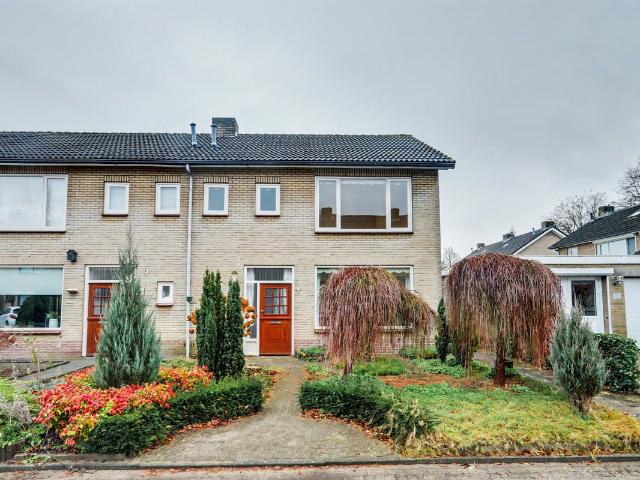 Woning te koop in Baarle-Nassau, Noord Brabant