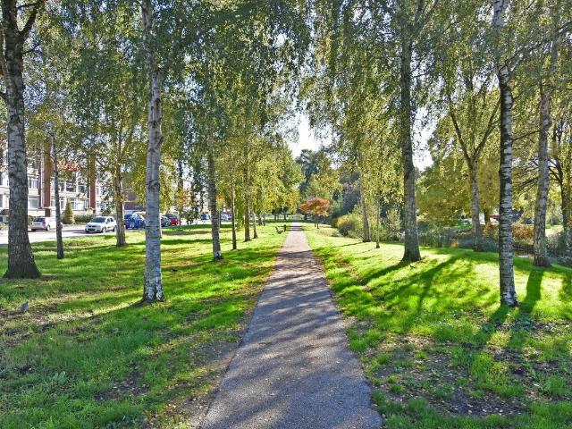 Bovenwoning te koop in Voorburg, Essesteijn