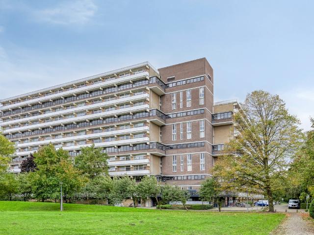 Studio te koop in Rijswijk, Zuid Holland