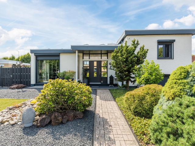 Bungalow te koop
