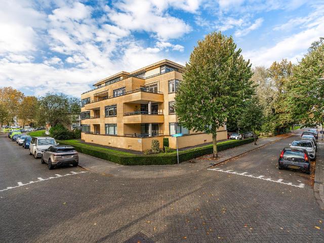 Studio te koop in Hillegersberg-Schiebroek, Rotterdam