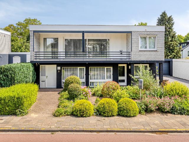 Villa te koop in Valkenburg, Broekhem