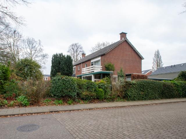 Woning te koop in Markelo, Overijssel