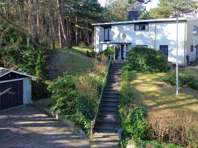 Chalet te koop in Dellewal, West-terschelling