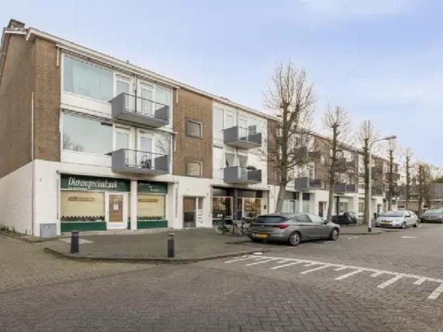 Appartement te koop in Slikkerveer, Ridderkerk
