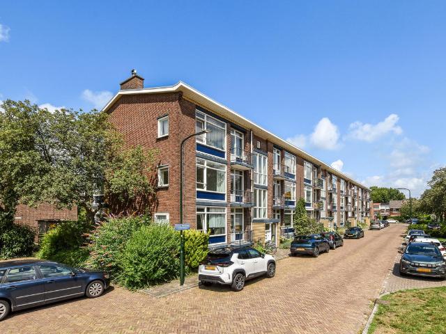 Studio te koop in Leidschendam