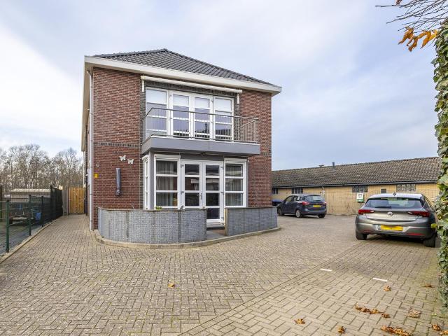 Benedenwoning te koop in Boven-Hardinxveld, Hardinxveld