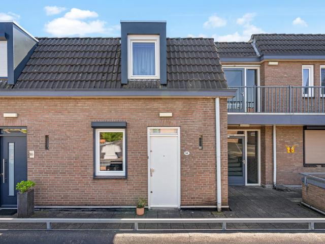 Dubbele Bovenwoning te koop in Landgraaf, Schaesberg