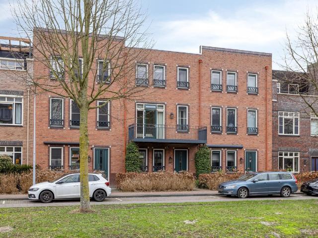Woning te koop in Land van Valk, Dordrecht