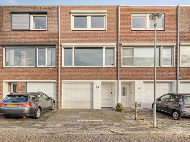 Woning te koop in Hoensbroek, Limburg
