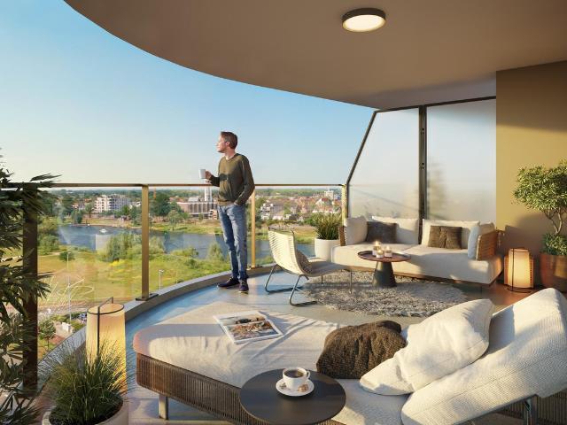 Studio te koop in Venlo, Limburg