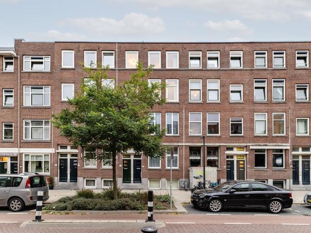 Dubbele Bovenwoning te koop in Schiedam, Zuid Holland