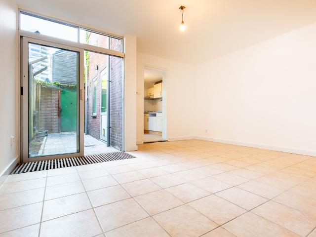 Benedenwoning te koop in Tilburg, Tilburg Centrum