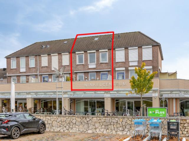 Dubbele Bovenwoning te koop in Gelderland