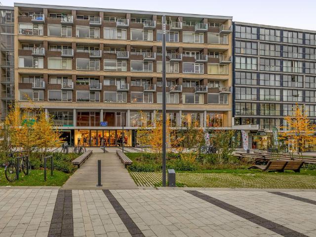 Dubbele Bovenwoning te koop in Schandelen, Heerlen