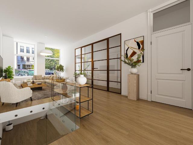 Benedenwoning te koop in Provenierswijk, Rotterdam