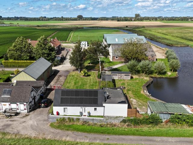 Woning te koop in Zeeland