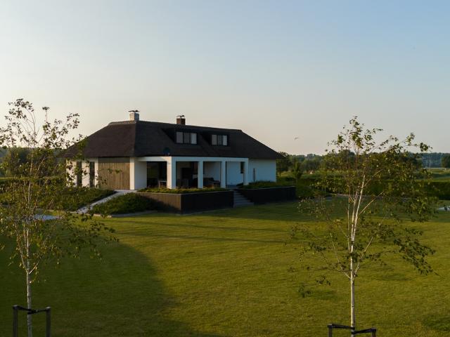 Chalet te koop in Zeeland