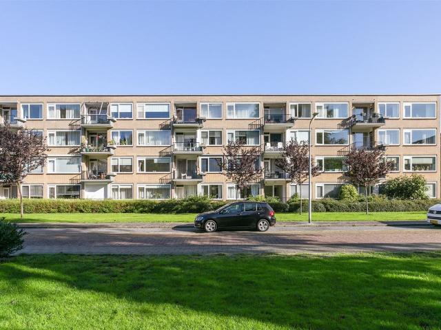 Benedenwoning te koop in Amstelveen, Noord Holland