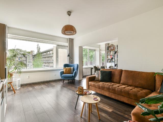 Studio te koop in Amstelveen