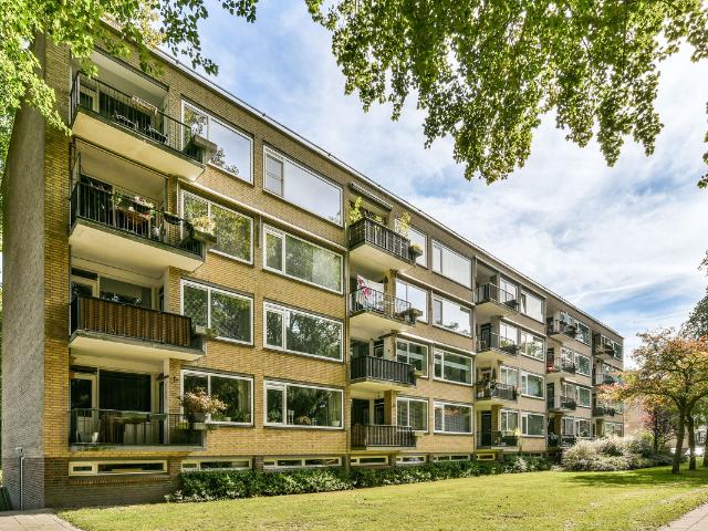 Appartement te koop in Amstelveen, Noord Holland