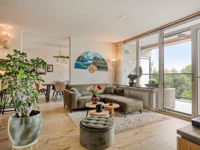 Studio te koop in Zwijndrecht, Zuid Holland