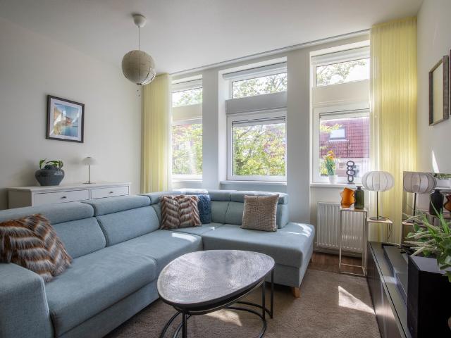 Bovenwoning te koop in Aalsmeer, Aalsmeer