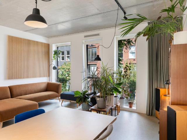 Benedenwoning te koop in Rotterdam, Zuid Holland