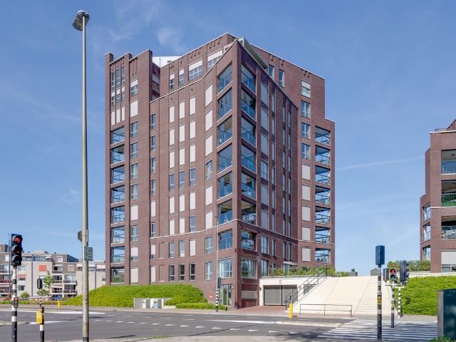 Bovenwoning te koop in Purmerend