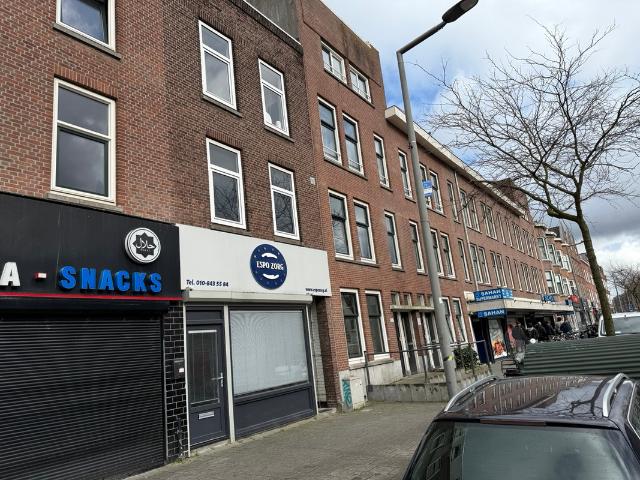 Benedenwoning te koop in Rotterdam, Zuid Holland