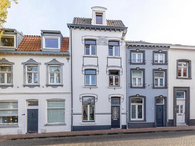 Woonboerderij te koop in Limburg