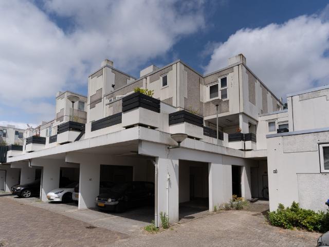 Studio te koop in Sterrenburg, Dordrecht