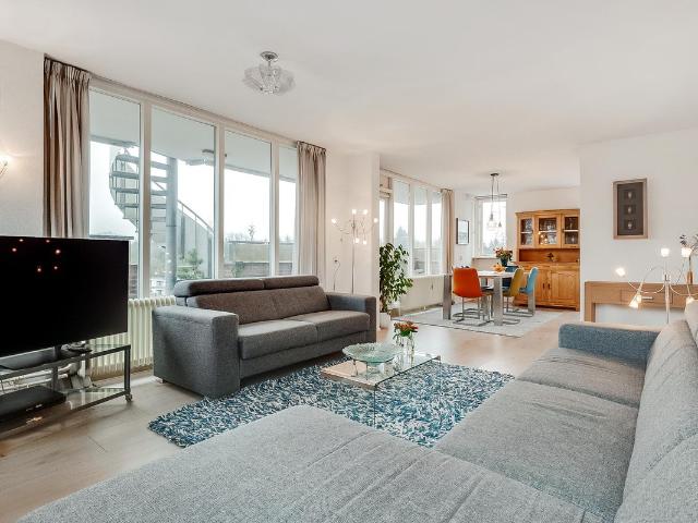 Studio te koop in Bilthoven, Utrecht