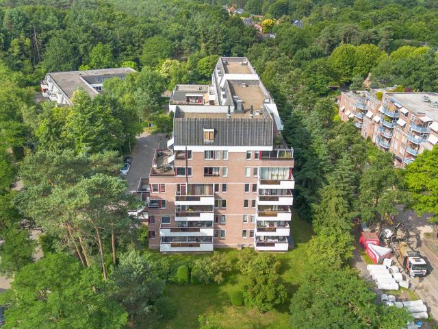 Studio te koop in Bilthoven
