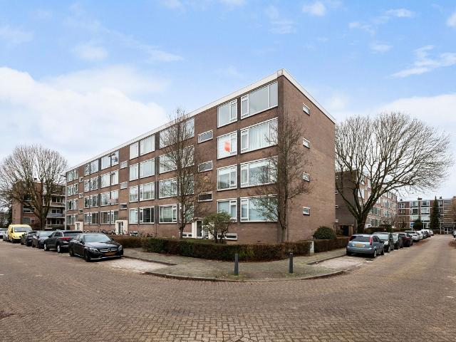 Woning te koop in IJsselmonde, Rotterdam