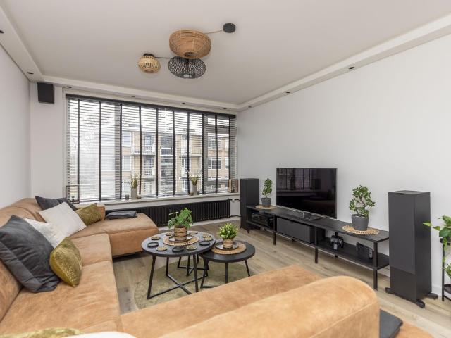 Studio te koop in IJsselmonde, Rotterdam