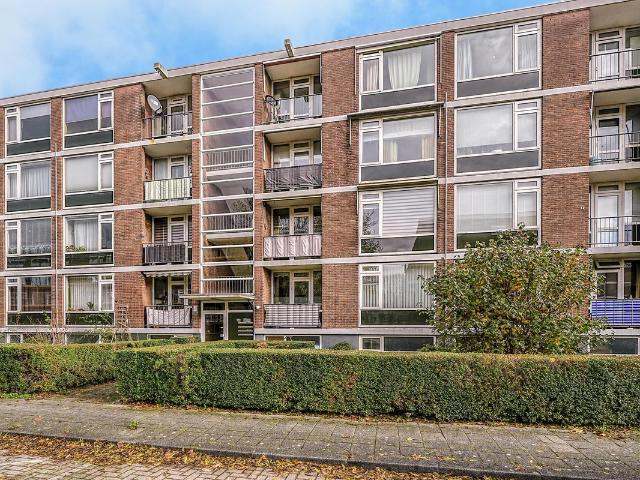 Studio te koop in IJsselmonde, Rotterdam