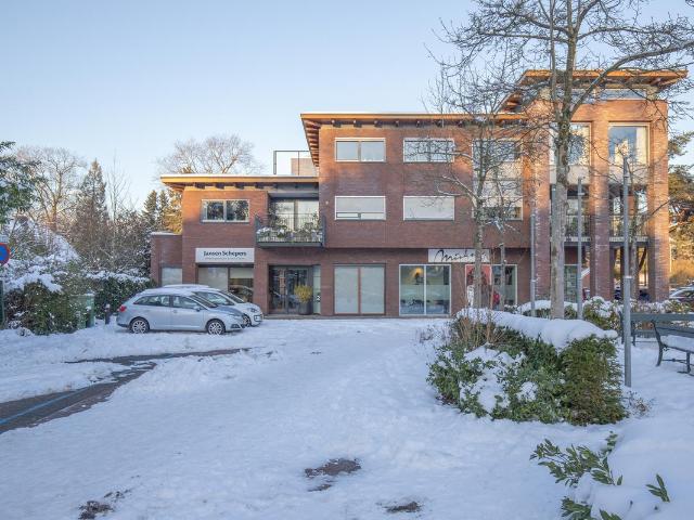 Bovenwoning te koop in Maarn, Utrecht