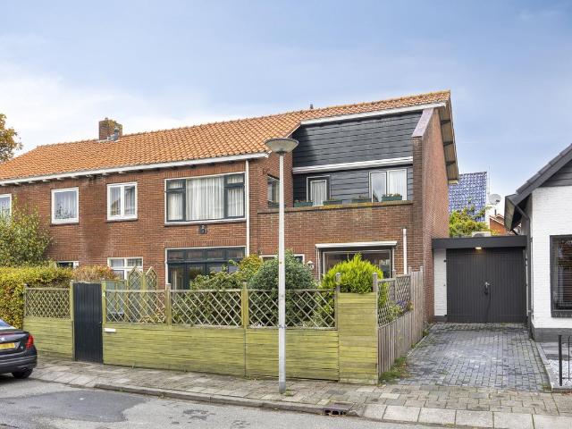 Eengezinswoning te koop in Zuid Holland