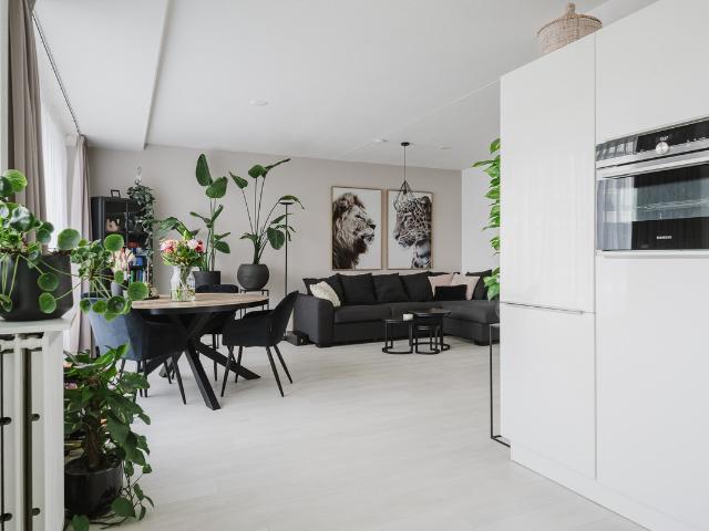 Studio te koop in Centrum, Spijkenisse