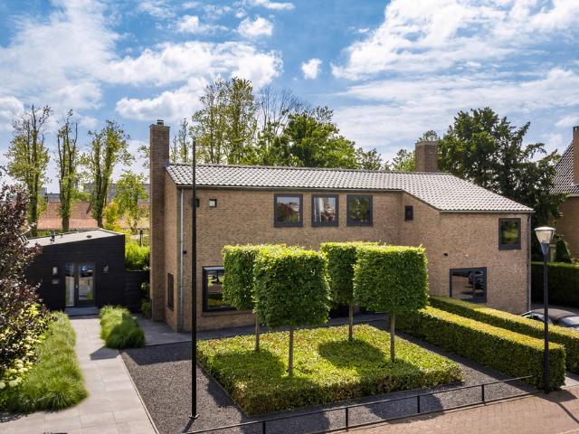 Chalet te koop in Zwijndrecht