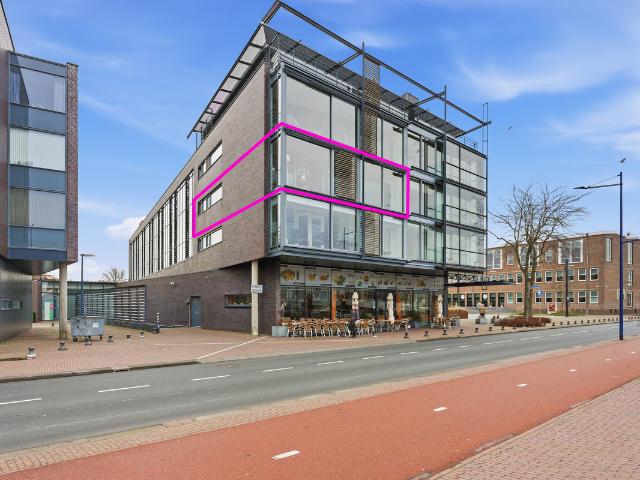 Woning te koop in Alblasserdam, Zuid Holland
