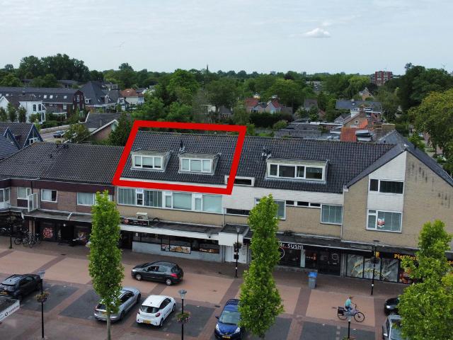 Bovenwoning te koop in Heemradenwijk, Heerhugowaard