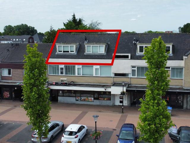 Bovenwoning te koop in Heerhugowaard, Heemradenwijk