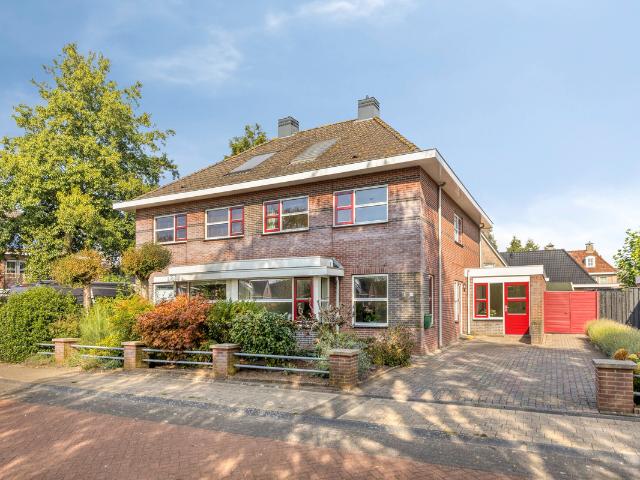Woning te koop in Steenwijk, Overijssel