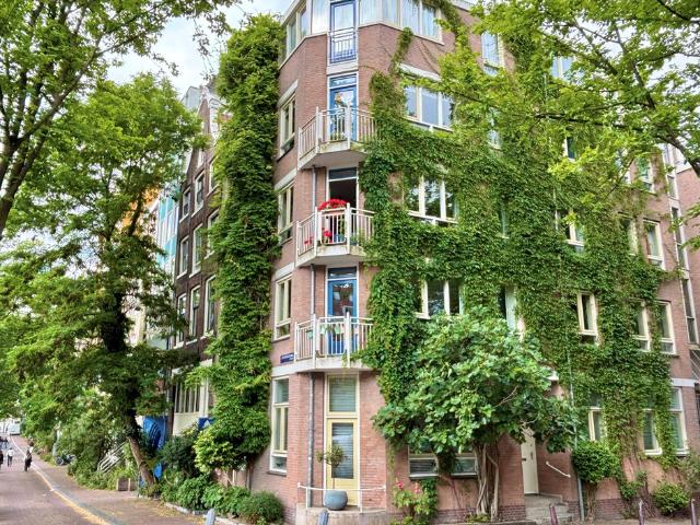 Benedenwoning te koop in Amsterdam, Nieuwmarkt/Lastage