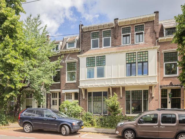 Bovenwoning te koop in Arnhem, Terrein ENKA