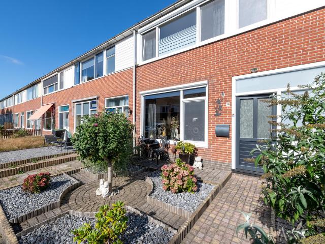 Woning te koop in Wolvega, Friesland