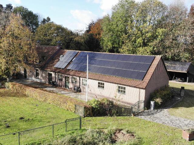 Woonboerderij te koop in Weert, Limburg