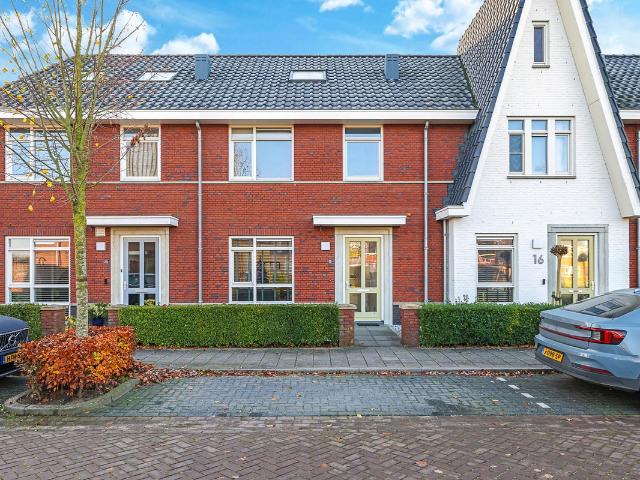 Woning te koop in Elst, Gelderland